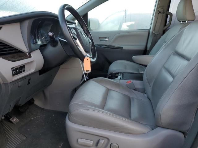 Photo 6 VIN: 5TDYK3DCXGS726118 - TOYOTA SIENNA XLE 