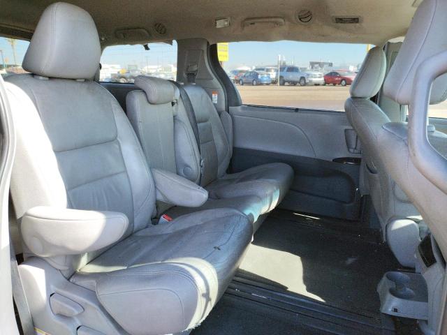 Photo 5 VIN: 5TDYK3DCXGS729956 - TOYOTA SIENNA XLE 