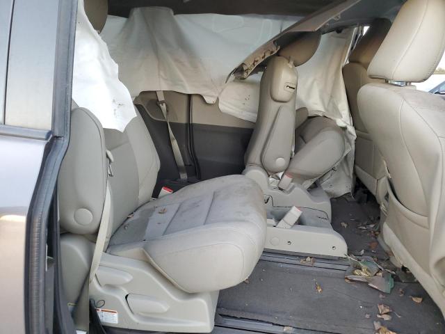 Photo 10 VIN: 5TDYK3DCXGS732212 - TOYOTA SIENNA XLE 