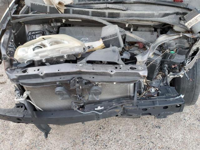 Photo 11 VIN: 5TDYK3DCXGS732212 - TOYOTA SIENNA XLE 