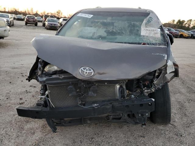 Photo 4 VIN: 5TDYK3DCXGS732212 - TOYOTA SIENNA XLE 