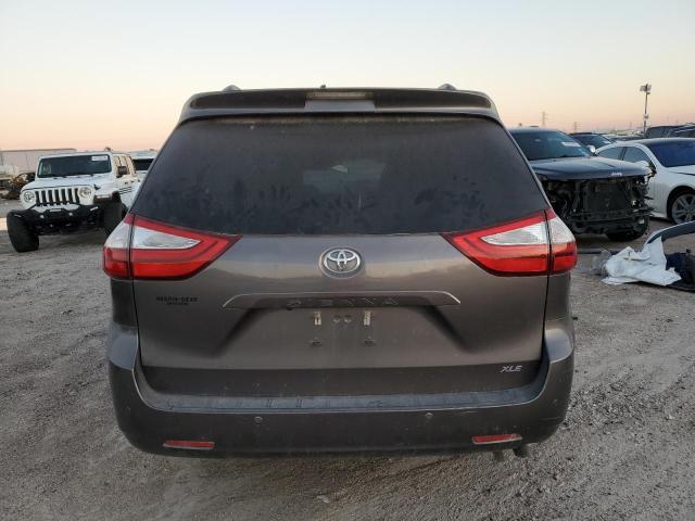 Photo 5 VIN: 5TDYK3DCXGS732212 - TOYOTA SIENNA XLE 