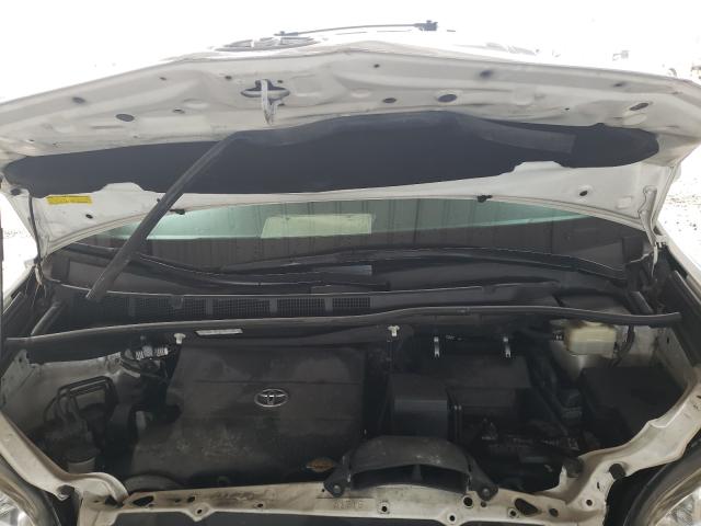 Photo 6 VIN: 5TDYK3DCXGS733957 - TOYOTA SIENNA XLE 