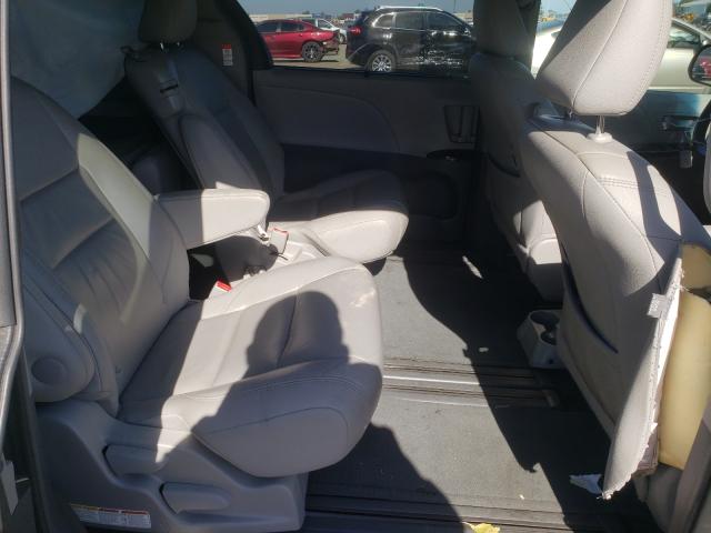 Photo 5 VIN: 5TDYK3DCXGS735630 - TOYOTA SIENNA XLE 