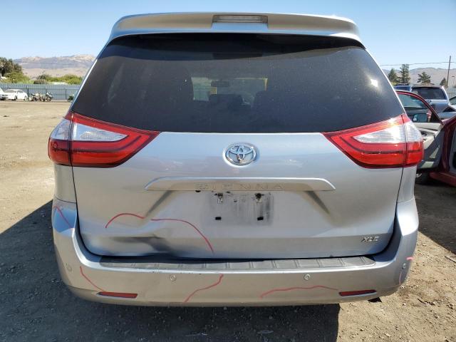 Photo 5 VIN: 5TDYK3DCXGS736020 - TOYOTA SIENNA XLE 