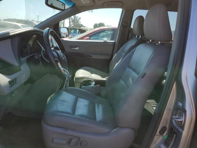 Photo 6 VIN: 5TDYK3DCXGS736020 - TOYOTA SIENNA XLE 