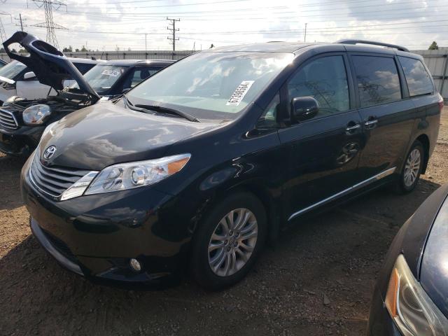 Photo 0 VIN: 5TDYK3DCXGS737278 - TOYOTA SIENNA XLE 