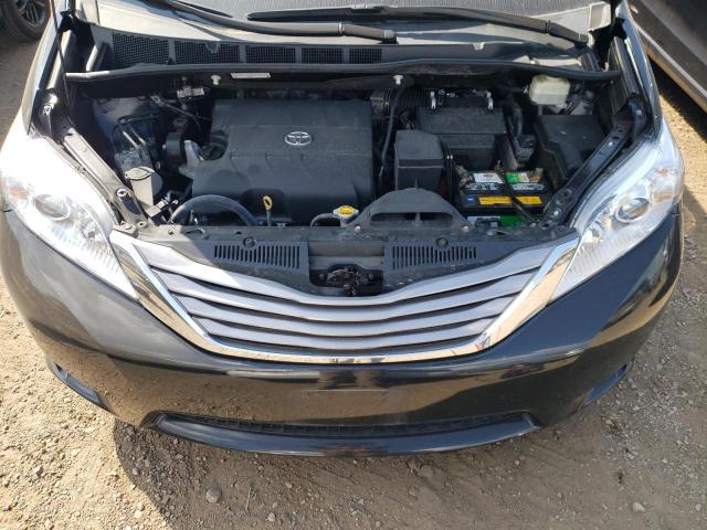 Photo 11 VIN: 5TDYK3DCXGS737278 - TOYOTA SIENNA XLE 