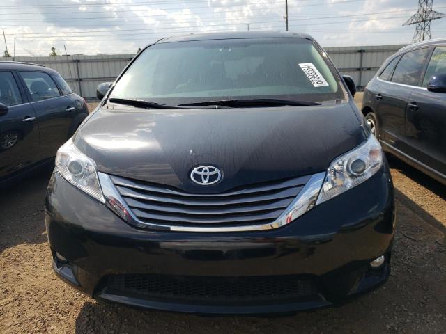 Photo 4 VIN: 5TDYK3DCXGS737278 - TOYOTA SIENNA XLE 