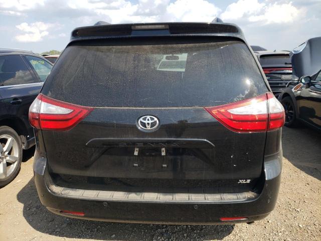 Photo 5 VIN: 5TDYK3DCXGS737278 - TOYOTA SIENNA XLE 