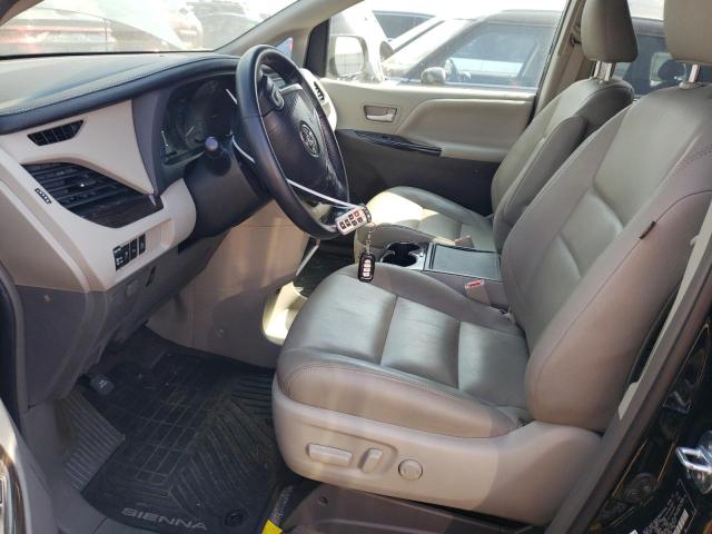 Photo 6 VIN: 5TDYK3DCXGS737278 - TOYOTA SIENNA XLE 