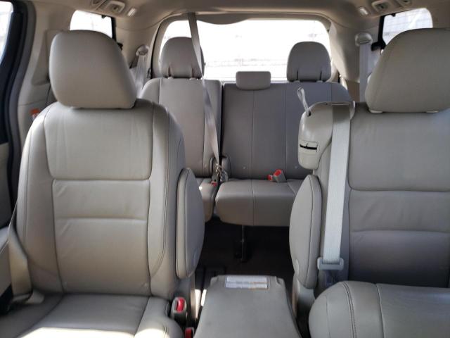 Photo 9 VIN: 5TDYK3DCXGS737278 - TOYOTA SIENNA XLE 