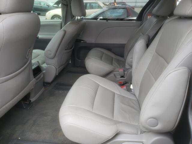 Photo 5 VIN: 5TDYK3DCXGS746045 - TOYOTA SIENNA XLE 