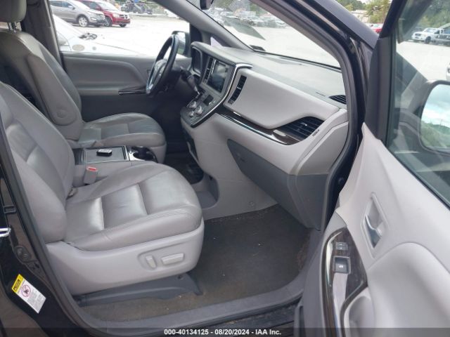 Photo 4 VIN: 5TDYK3DCXGS751794 - TOYOTA SIENNA 