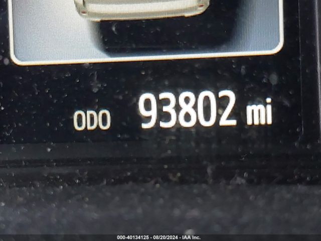 Photo 6 VIN: 5TDYK3DCXGS751794 - TOYOTA SIENNA 