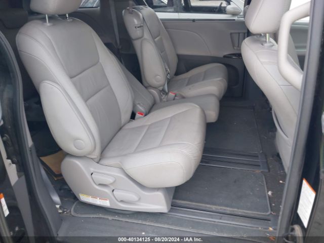 Photo 7 VIN: 5TDYK3DCXGS751794 - TOYOTA SIENNA 