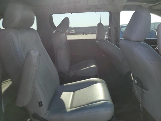 Photo 10 VIN: 5TDYK3DCXGS757370 - TOYOTA SIENNA XLE 