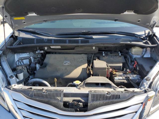 Photo 11 VIN: 5TDYK3DCXGS757370 - TOYOTA SIENNA XLE 