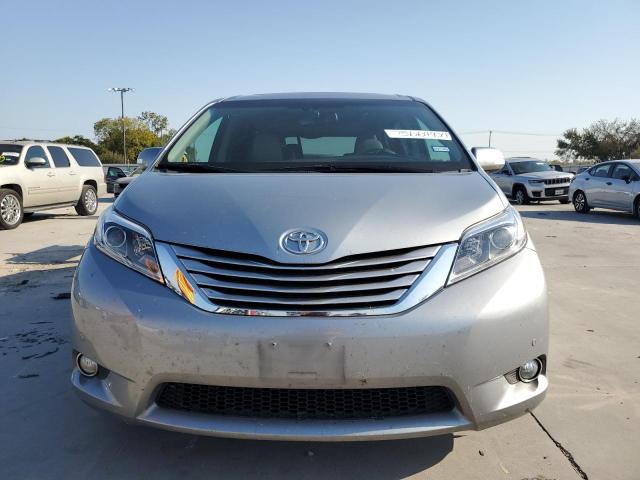 Photo 4 VIN: 5TDYK3DCXGS757370 - TOYOTA SIENNA XLE 