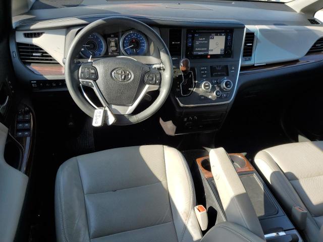 Photo 7 VIN: 5TDYK3DCXGS757370 - TOYOTA SIENNA XLE 