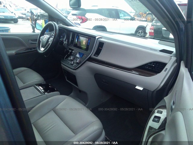 Photo 4 VIN: 5TDYK3DCXGS764951 - TOYOTA SIENNA 