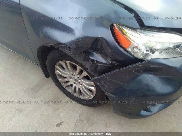 Photo 5 VIN: 5TDYK3DCXGS764951 - TOYOTA SIENNA 