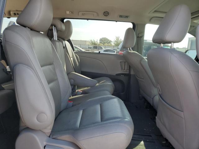 Photo 10 VIN: 5TDYK3DCXGS765999 - TOYOTA SIENNA XLE 