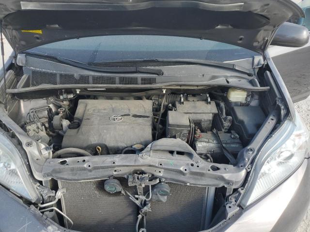 Photo 11 VIN: 5TDYK3DCXGS765999 - TOYOTA SIENNA XLE 