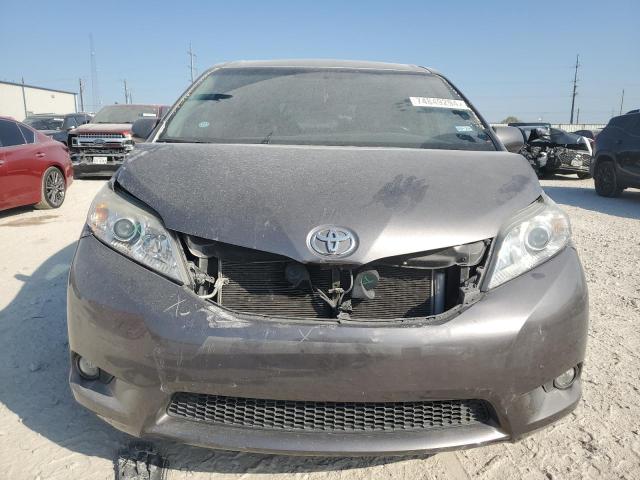 Photo 4 VIN: 5TDYK3DCXGS765999 - TOYOTA SIENNA XLE 