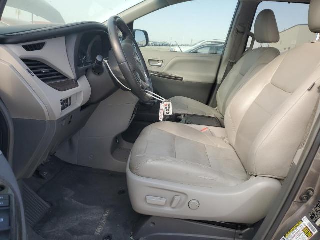 Photo 6 VIN: 5TDYK3DCXGS765999 - TOYOTA SIENNA XLE 