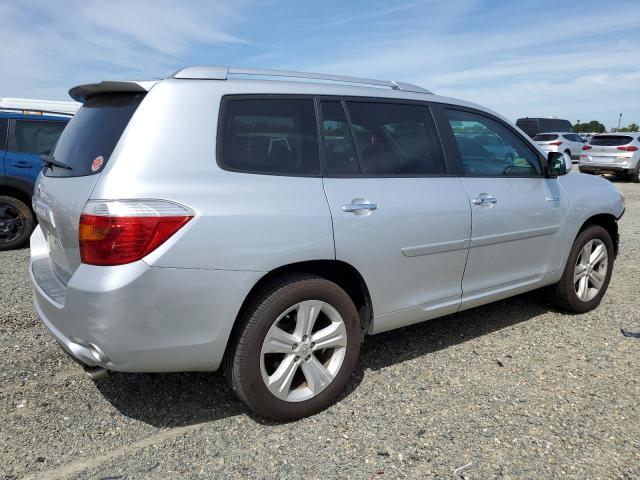 Photo 2 VIN: 5TDYK3EH0AS001483 - TOYOTA HIGHLANDER 