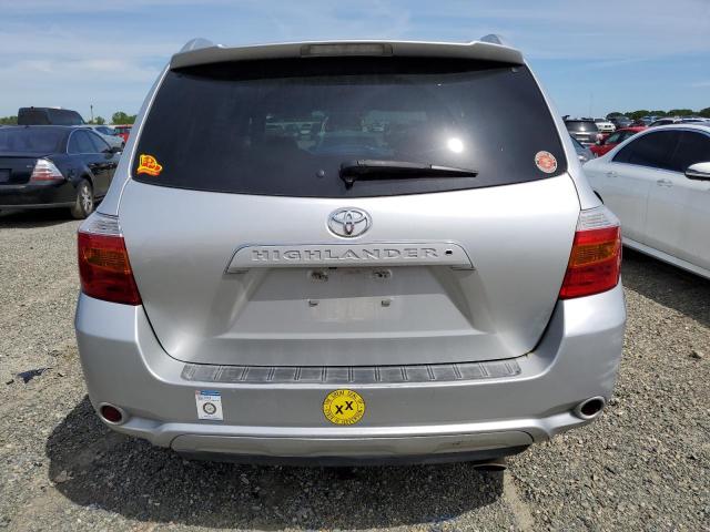 Photo 5 VIN: 5TDYK3EH0AS001483 - TOYOTA HIGHLANDER 