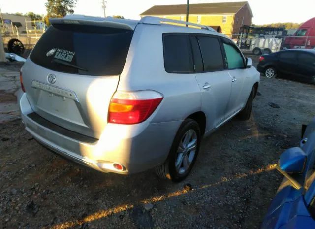 Photo 3 VIN: 5TDYK3EH0AS006098 - TOYOTA HIGHLANDER 