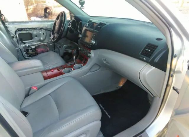 Photo 4 VIN: 5TDYK3EH0AS006098 - TOYOTA HIGHLANDER 