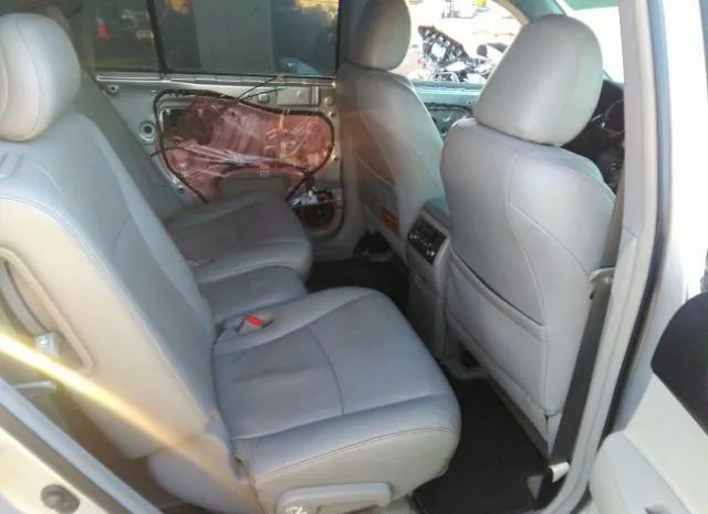 Photo 7 VIN: 5TDYK3EH0AS006098 - TOYOTA HIGHLANDER 