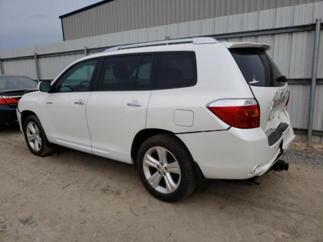 Photo 1 VIN: 5TDYK3EH0AS006361 - TOYOTA HIGHLANDER 