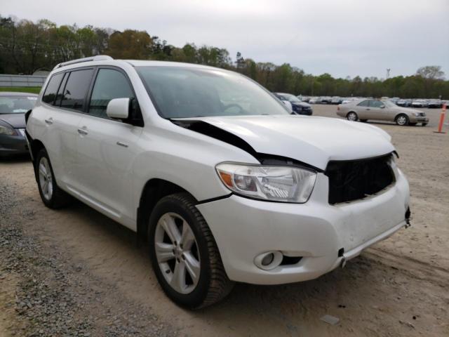 Photo 3 VIN: 5TDYK3EH0AS006361 - TOYOTA HIGHLANDER 