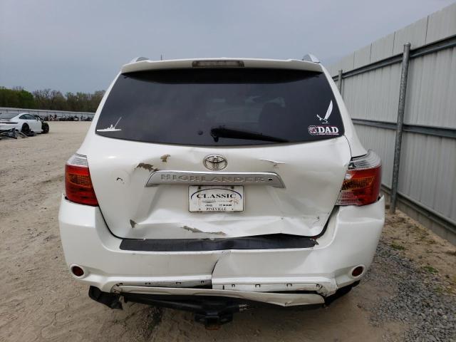 Photo 5 VIN: 5TDYK3EH0AS006361 - TOYOTA HIGHLANDER 