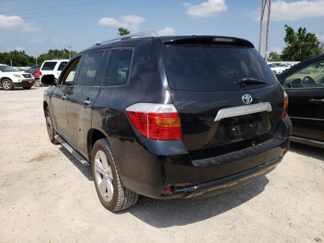 Photo 2 VIN: 5TDYK3EH0AS011298 - TOYOTA HIGHLANDER 