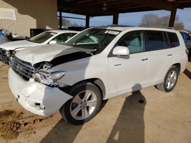 Photo 0 VIN: 5TDYK3EH0AS012385 - TOYOTA HIGHLANDER 