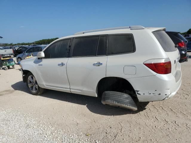 Photo 1 VIN: 5TDYK3EH0AS015786 - TOYOTA HIGHLANDER 