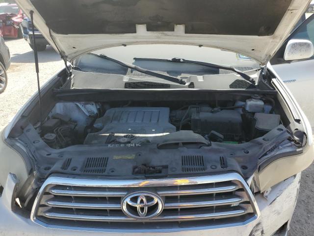 Photo 11 VIN: 5TDYK3EH0AS015786 - TOYOTA HIGHLANDER 