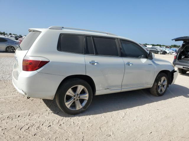 Photo 2 VIN: 5TDYK3EH0AS015786 - TOYOTA HIGHLANDER 