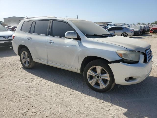 Photo 3 VIN: 5TDYK3EH0AS015786 - TOYOTA HIGHLANDER 