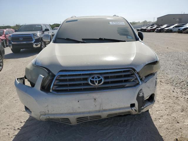 Photo 4 VIN: 5TDYK3EH0AS015786 - TOYOTA HIGHLANDER 