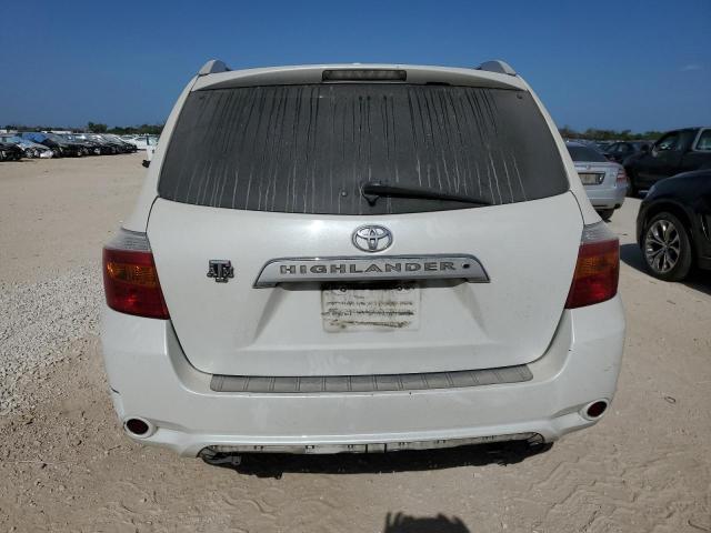 Photo 5 VIN: 5TDYK3EH0AS015786 - TOYOTA HIGHLANDER 