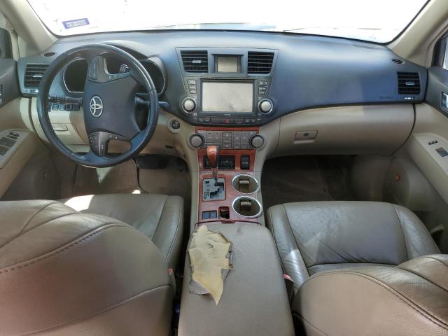 Photo 7 VIN: 5TDYK3EH0AS015786 - TOYOTA HIGHLANDER 