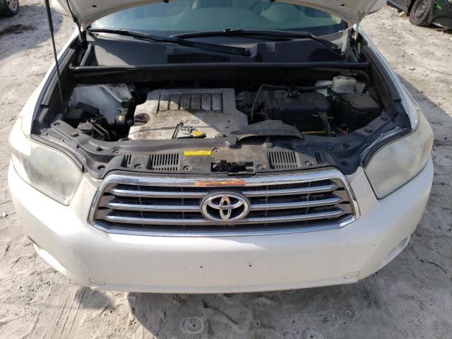 Photo 11 VIN: 5TDYK3EH0AS016632 - TOYOTA HIGHLANDER 