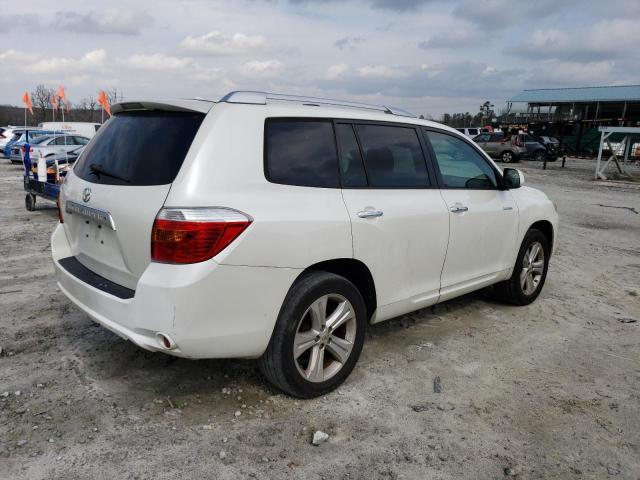 Photo 2 VIN: 5TDYK3EH0AS016632 - TOYOTA HIGHLANDER 