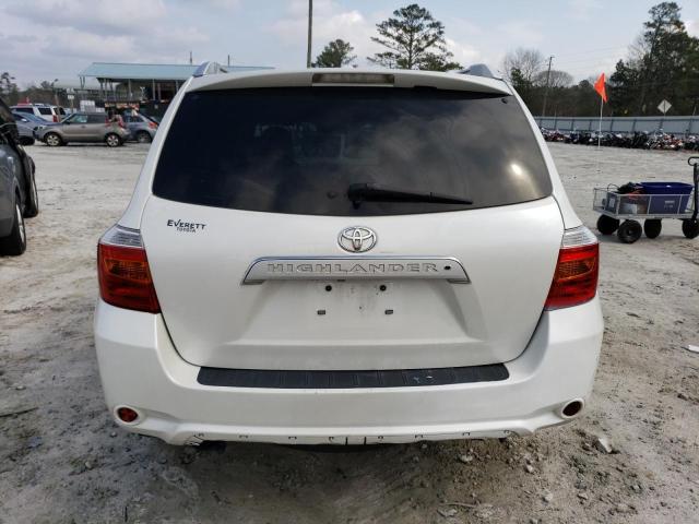 Photo 5 VIN: 5TDYK3EH0AS016632 - TOYOTA HIGHLANDER 